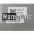 LCD Back Cover for Dell Latitude 7420 090P75 90P75 AM3IX000201 Silver