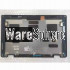 LCD Back Cover for DELL Latitude 7430 2-in-1 09NNM2 9NNM2 AM3IX000101 Silver