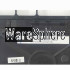Top Cover Upper Case for MSI GS66 6V3C412 307-6V3C412-Y31 Blue