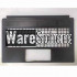Top Cover Upper Case for MSI GS75 7G1C222 Black