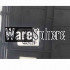 Top Cover Upper Case for MSI GS75 7G1C222 Black