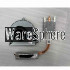  Heatsink and Fan for Lenovo V310-14ISK  V310-15ISK 5H40L46632