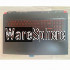 Top Cover Upper Case for MSI GL63 With Red Words Backlit keyboard 3076P6C223TA22 Black