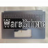Top Cover Upper Case for MSI Prestige 15 MS-16S6 With Backlit keyboard 6S6C415 Dark Blue