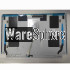 LCD Back Cover for Dell Alienware X15 R1 R2 KXJ52 0KXJ52 Silver