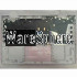 Top Cover Upper Case for HP Pavilion14-DY With backlit keyboard with fingerprint hole 4600MQ0P0003 Silver