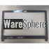 LCD Front Bezel for MSI GE63 MS-16P1 6P1B214 Black