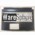 Top Cover Upper Case for MSI GF66 MS-1585 585C251 Black
