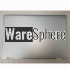 LCD Back Cover for Dell Inspiron 14 5400 2-in-1 0MCP26 MCP26 460.0K603.0012 Silver
