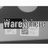 LCD Back Cover for Dell Inspiron 14 5400 2-in-1 0MCP26 MCP26 460.0K603.0012 Silver