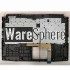 Top Cover Upper Case for MSI GL66 With RGB Backlit Keyboard 307-581C221-D37 Black