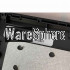 Top Cover Upper Case for MSI GL66 With RGB Backlit Keyboard 307-581C221-D37 Black
