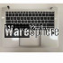 Top Cover Upper Case for HP EliteBook 845 G9 With Backlit Keyboard AMD N14786-001 Silver
