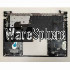 Top Cover Upper Case for HP EliteBook 845 G9 With Backlit Keyboard AMD N14786-001 Silver