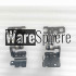 Left and Right Hinges for MSI GE63 MS-16P5 