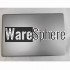 LCD Back Cover for Dell Vostro 13 5370 Silver 0WYP40 WYP40