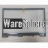 LCD Front Bezel for ThinkBook 14 G2 14 G3 5B30S18981 AP2XD000410 Black
