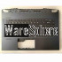 Top Cover Upper Case for MSI 1541 GE66 With Keyboard Blue