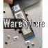 Top Cover Upper Case for MSI 1541 GE66 With Keyboard Blue