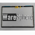LCD Front Bezel for HP EliteBook 860 G9 /G10 Zbook firefly 16 G9 /G10  N16092-001 6070B1962504 Black