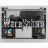 Top Cover Upper Case for HP EliteBook 840 G9 With Backlit Keyboard GR 6070B1965712 N08383-041 Silver