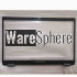 LCD Front Bezel for Dell Latitude 3540 0J4FMC J4FMC Black