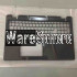 Top Cover Upper Case for Dell Latitude 3540 0DVR0W DVR0W Black