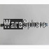 Hinge Cover for MSI GE76 Blue