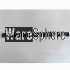 Hinge Cover for MSI GE76 Blue