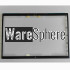 LCD Front Bezel for HP EliteBook 830 G9 6070B1964704 Black