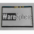 LCD Front Bezel for HP EliteBook 830 G9 6070B1964704 Black