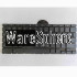 Laptop US Keyboard for HP Chromebook 11 G9 EE Black