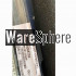 RGB Light Module Cover Assembly for MSI GE66 MS-1541 OS1-1541002-PA3 Black