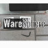 Bottom Base Cover For ASUS adolbook14 3DXKSBAJNF0 LightGray