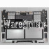 Bottom Base Cover For Hua Wei MateBook 14 38H9BBCHUB0 Silver