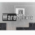 Bottom Base Cover For Hua Wei MateBook 14 38H9BBCHUB0 Silver