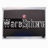 LCD Back Cover for MSI GP75 MS-17E5 3077E3211Y31 Black