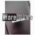 LCD Back Cover for MSI GP75 MS-17E5 3077E3211Y31 Black