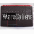 Top Cover Upper Case for MSI GE63 With RGB Keyboard 307-6P1C214-HG0 Black Red