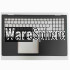 Top Cover Upper Case for Dell Inspiron 3520 0418CV 418CV AP3MJ000J01 Black