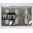 LCD Back Cover for Dell Latitude 7410 000G1M 00G1M AQ2UG000212 Black