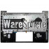 Top Cover Upper Case for HP Elitebook 640 G9 With US Backlit KB With Finger Hole Silver