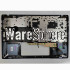 Top Cover Upper Case for MSI Prestige 14 P14 With Backlit Keyboard Blue