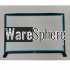 LCD Front Bezel for MSI GF66 MS-1581 581B271 Black