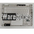 Top Cover Upper Case for HP EliteBook x360 1040 G9 Silver US 6070B1968201