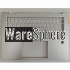 Top Cover Upper Case for HP EliteBook x360 1040 G9 Silver UK  6070B1968202