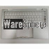Top Cover Upper Case for HP X360 14-EK With FP Hole With SD 4600RA180002 Silver