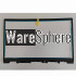 LCD Front Bezel for Lenovo ThinkBook 15 G2 5B30S18986  AP2XE000B30 Black