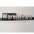 LCD Front Bezel for MSI PS63 MS-16S1 6S1B213 Black