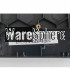 Top Cover Upper Case for MSI GF76 MS-17L1 7L1C213 Black